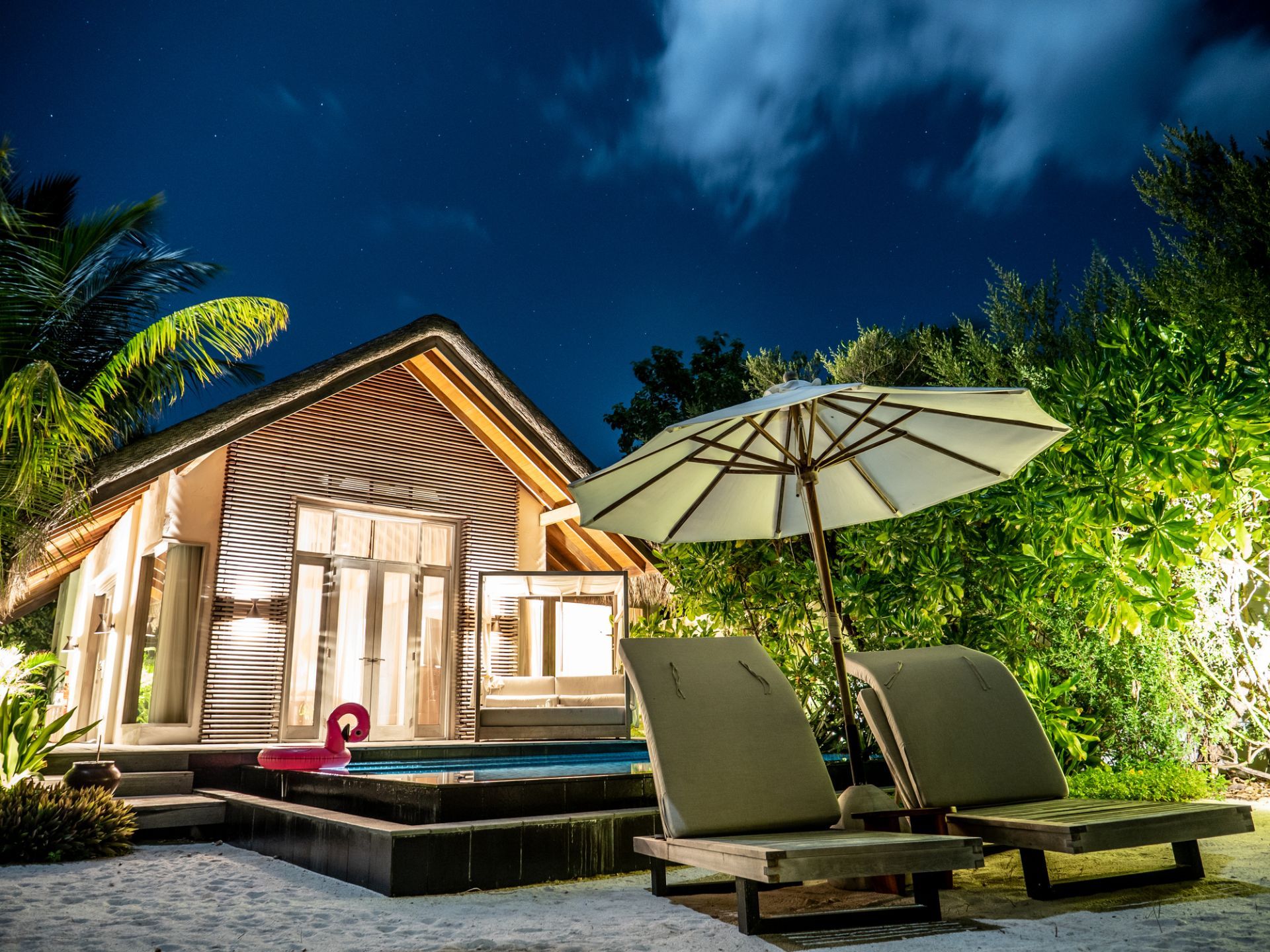 Bungalow