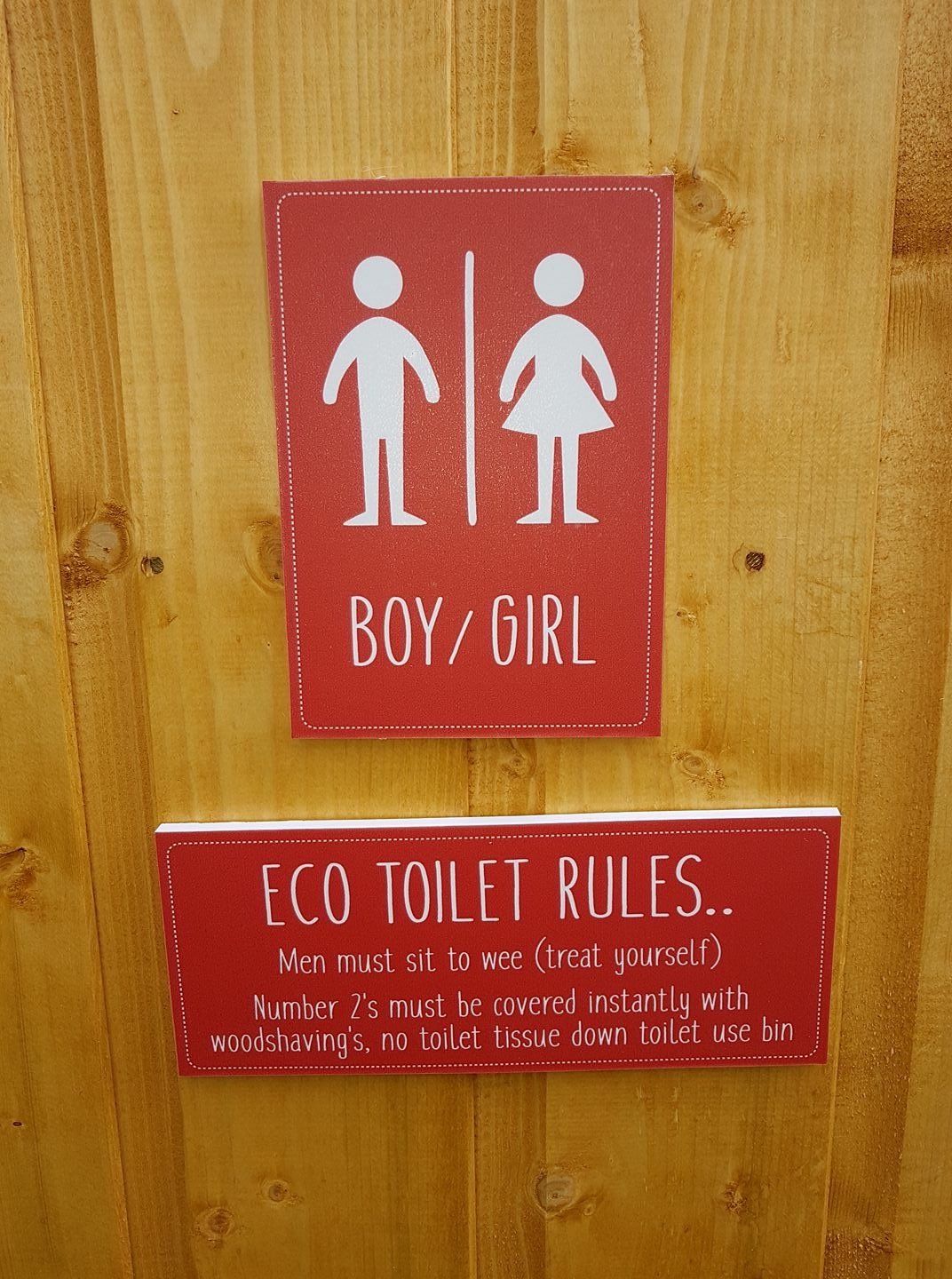 SIGNAGE