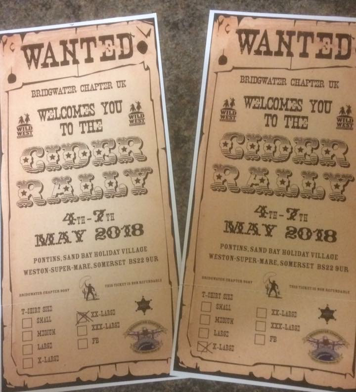 TICKETS
