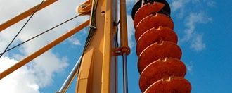 Well Drilling