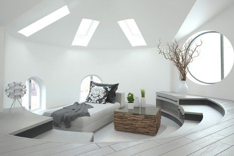 beautiful interiors