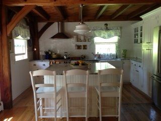 Custom Kitchens