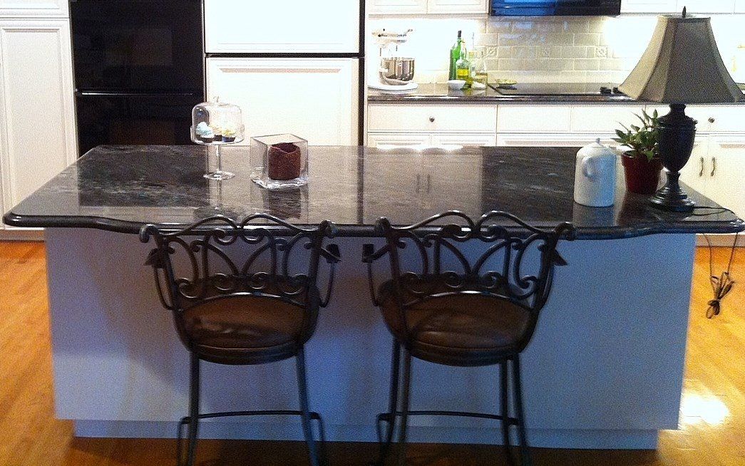 Custom Kitchens