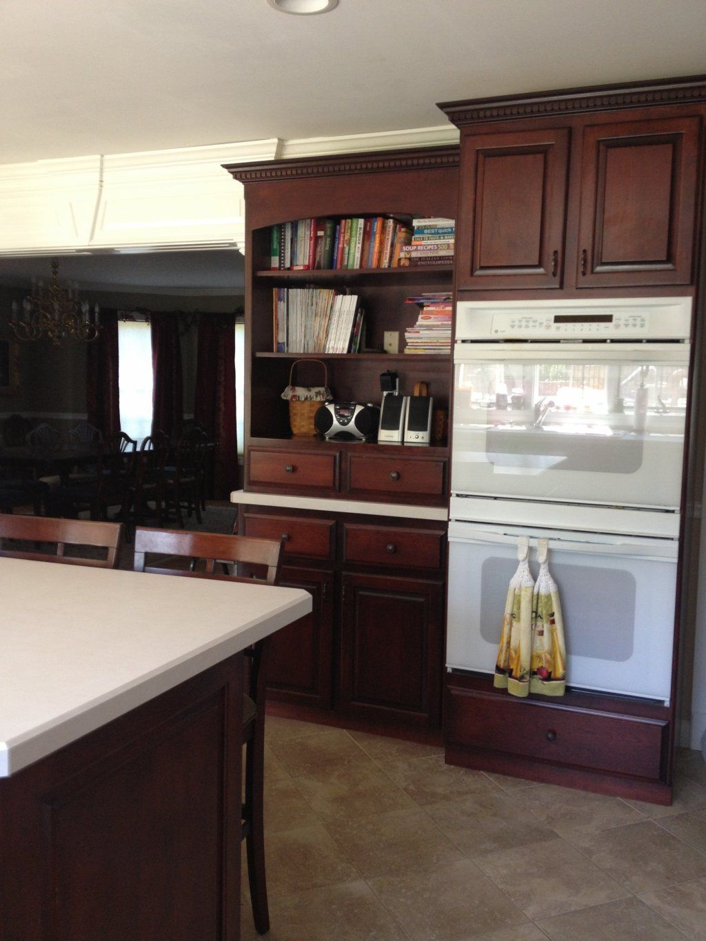 Custom Kitchens