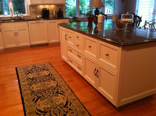 Custom Kitchens