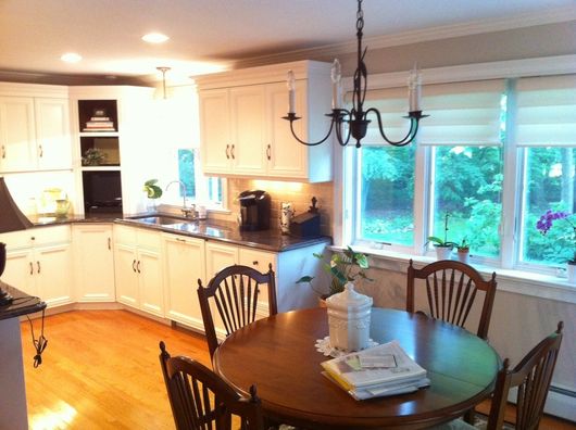 Custom Kitchens