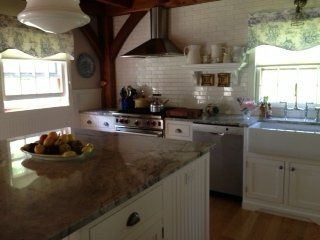 Custom Kitchens