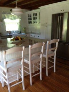 Custom Kitchens