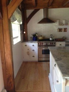 Custom Kitchens