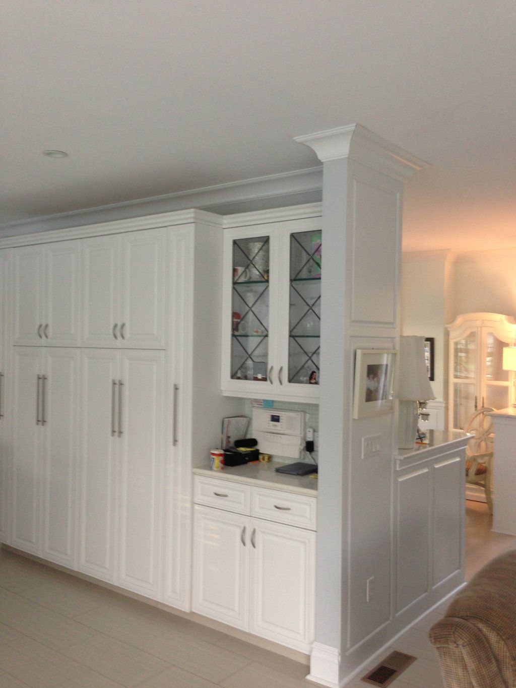 Custom Kitchens