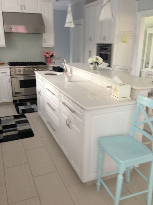 Custom Kitchens