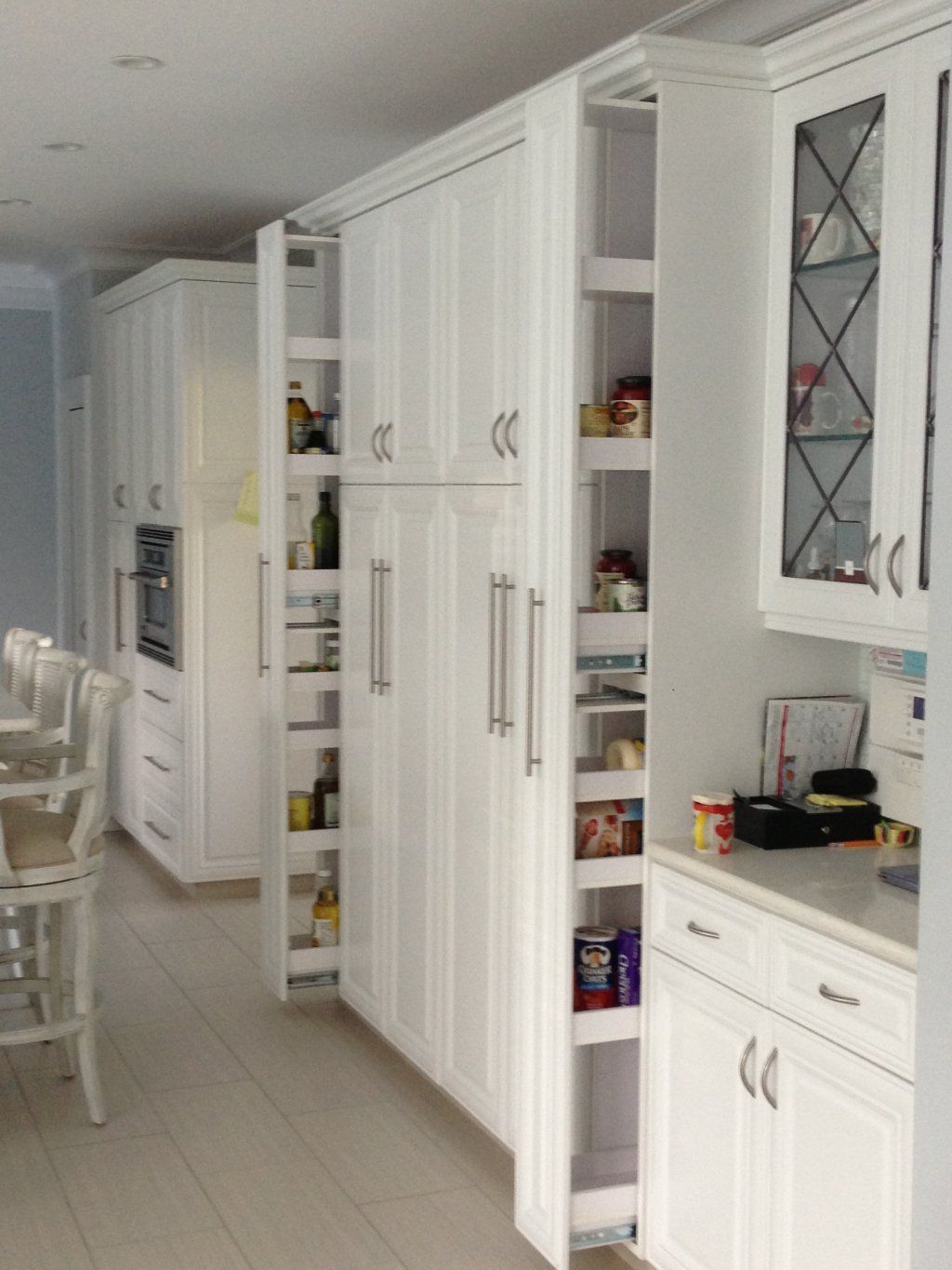Custom Kitchens
