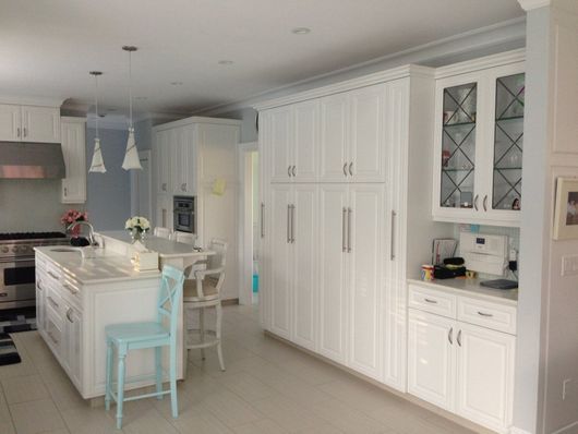 Custom Kitchens