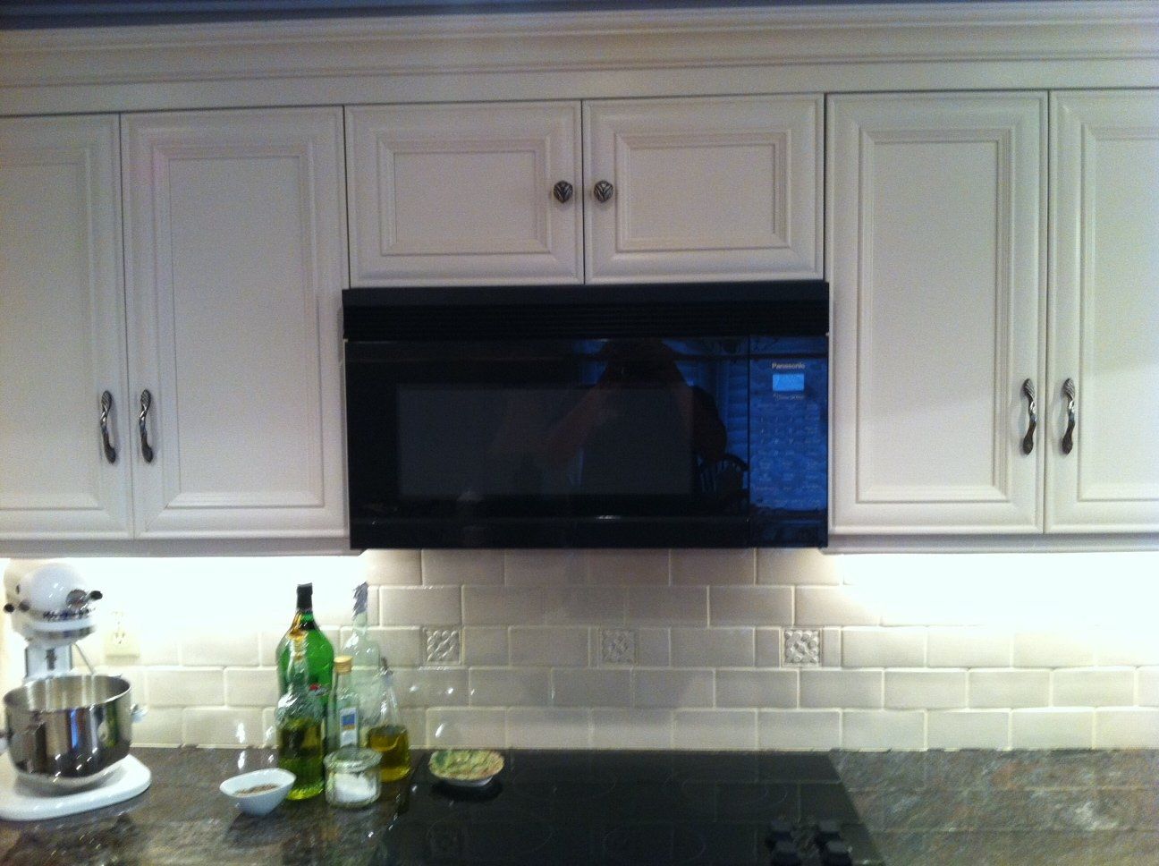 Custom Kitchens