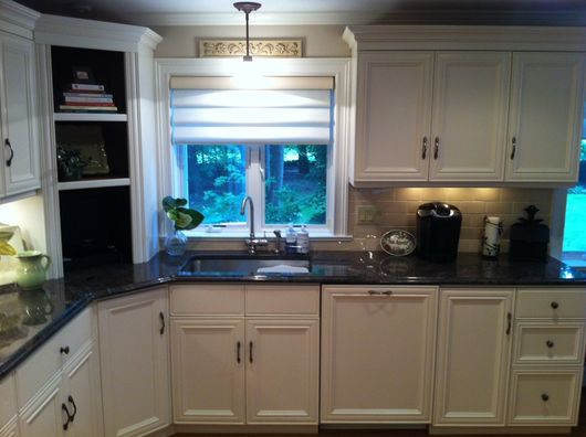 Custom Kitchens