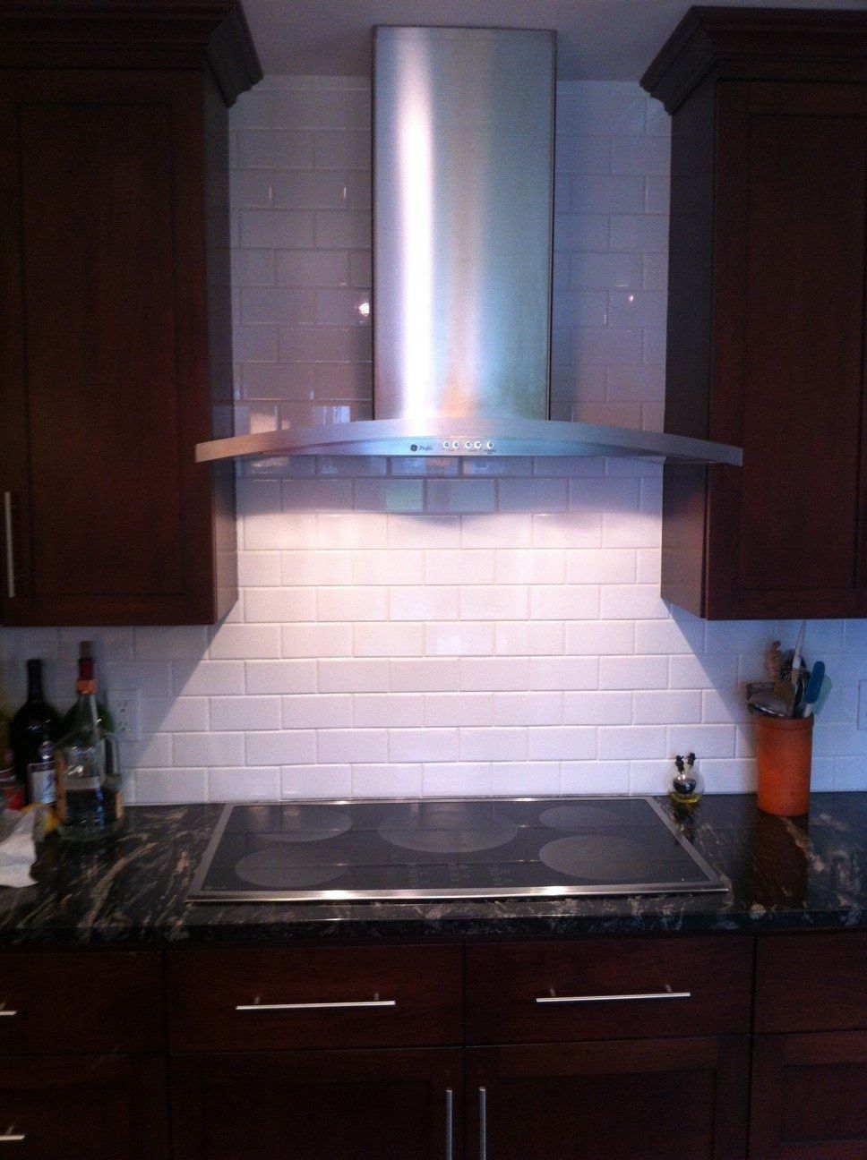 Custom Kitchens