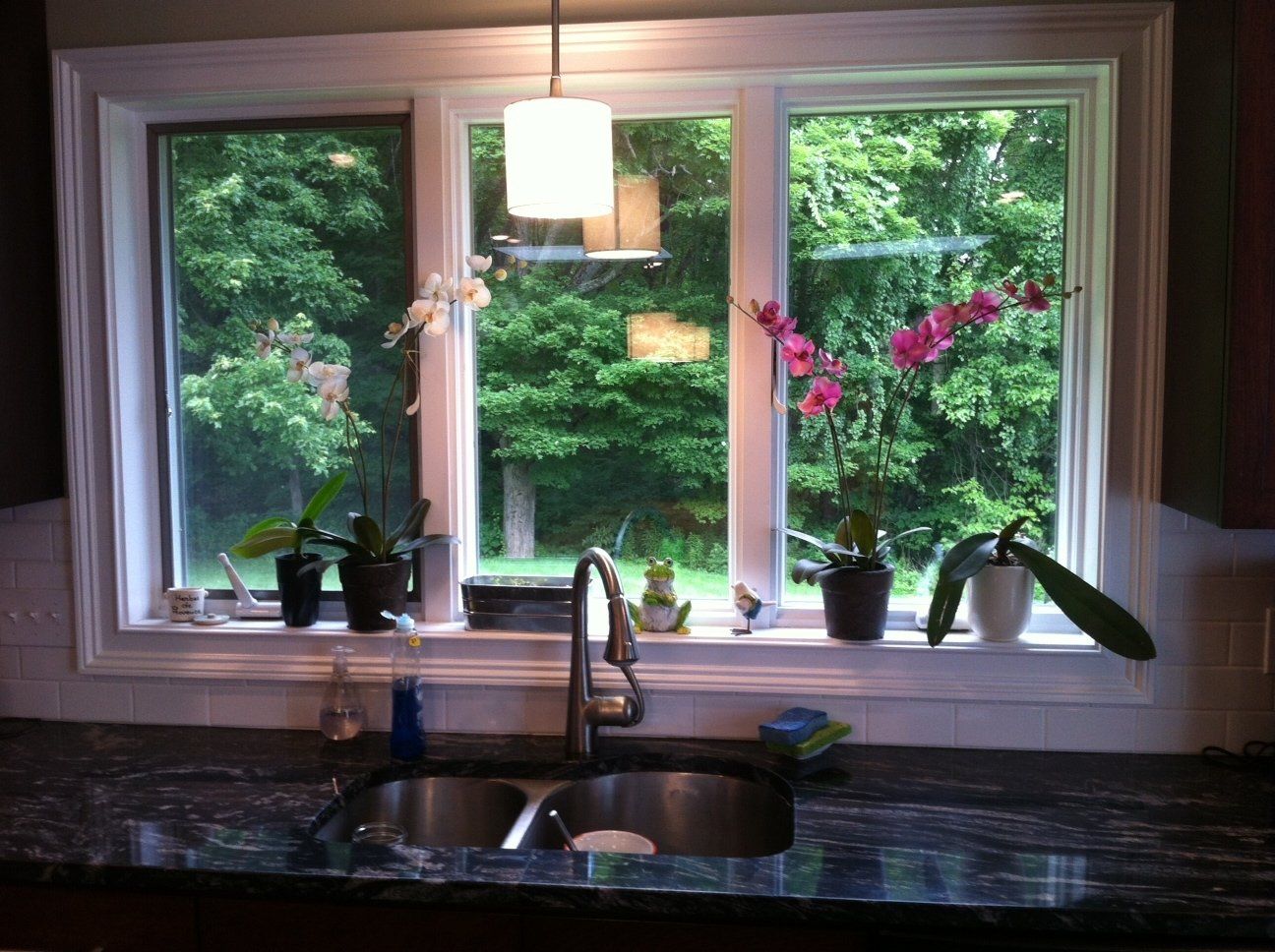 Custom Kitchens