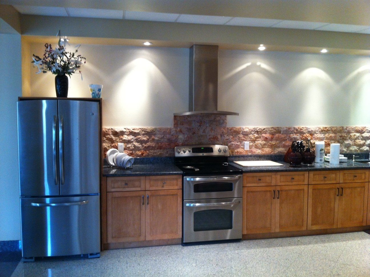 Custom Kitchens