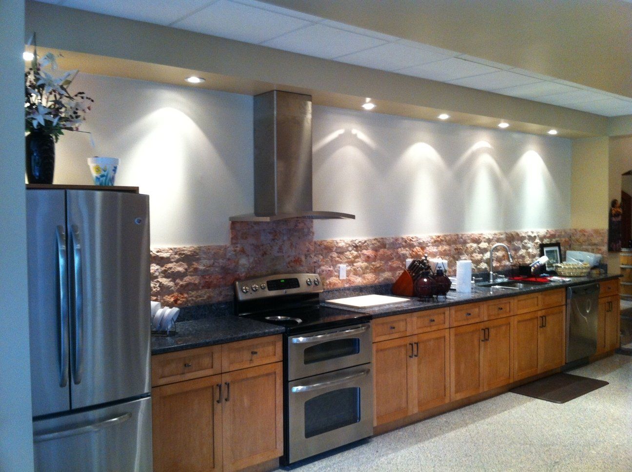 Custom Kitchens