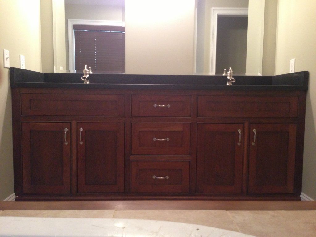 Custom Bathrooms