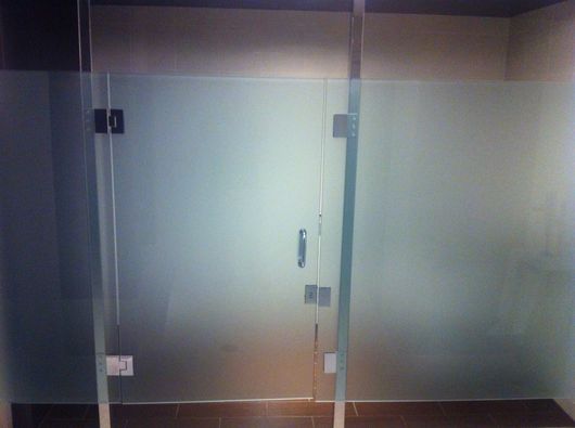 Custom Bathrooms