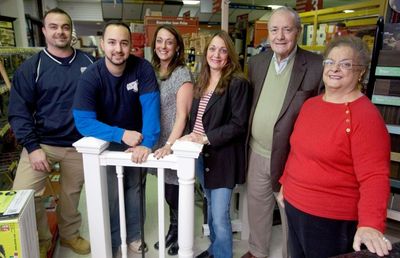 Family Owned & Operated for Over 50 Years