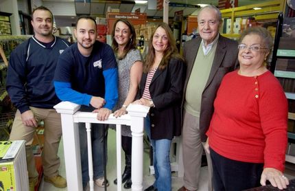 Family Owned & Operated for Over 50 Years