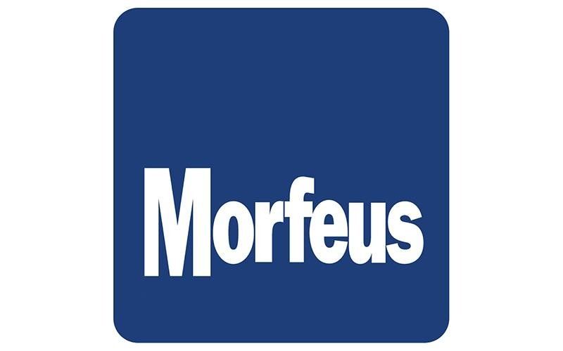 Morfeus-LOGO