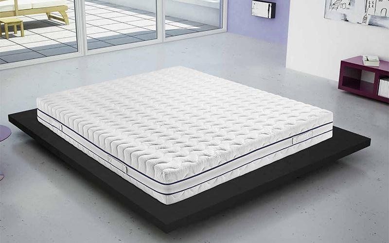 Materasso in memory foam