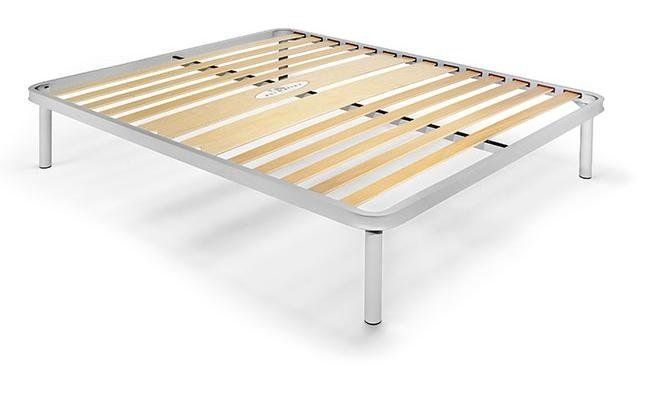 Doghe in legno ergonomiche