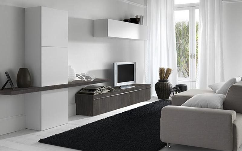 Arredamento per il soggiorno