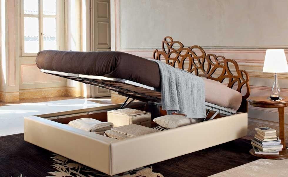 Letto sollevabile