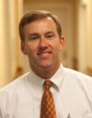 Dr. Christian Carter — Ophthalmologist in Charlottesville, VA