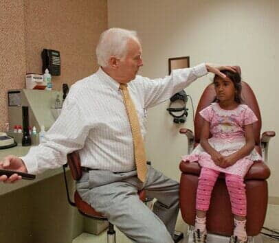 Eye Exam — Eye Care in Charlottesville, VA Eye Exam — Eye Care in Charlottesville, VA
