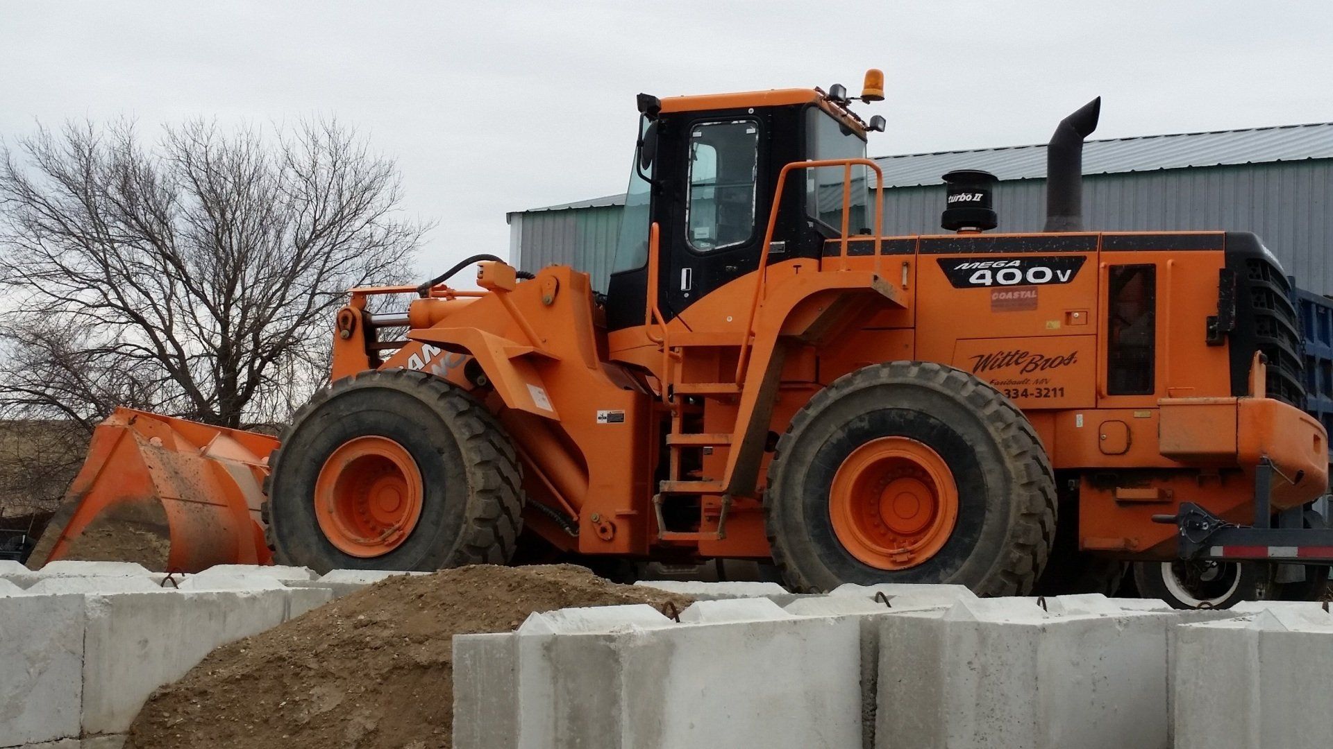 Septic Services — Witte Bros Excavating Inc in Faribault, MN Septic Services — Witte Bros Excavating Inc in Faribault, MN