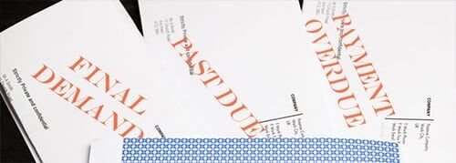 Debt - Debt Collection in Cumberland, MD
