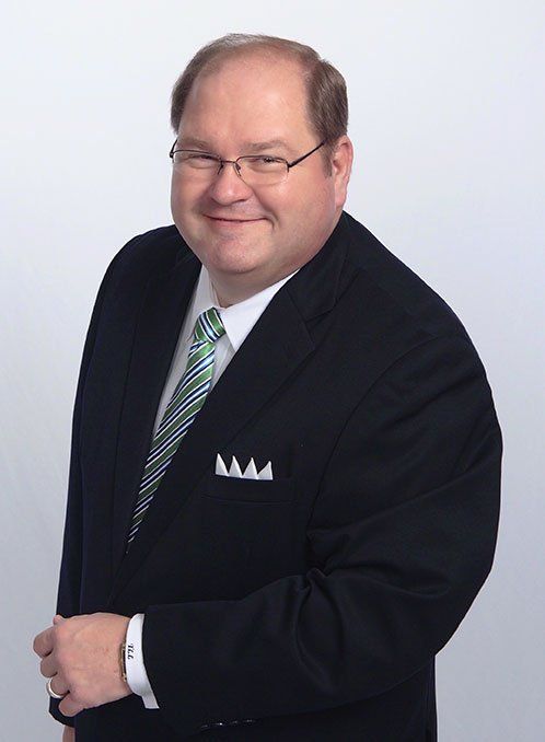 pastor terry lawson
