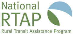 National RTAP logo
