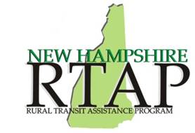 New Hampshire Rural Transit Assistance Program Logo