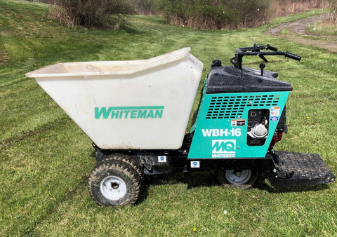 Power Tools Used for Construction — DuBois, PA — Reed Brothers Rentals