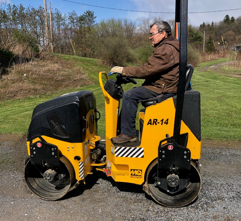 Landscaping Tools in the Garden — DuBois, PA — Reed Brothers Rentals Landscaping Tools in the Garden — DuBois, PA — Reed Brothers Rentals