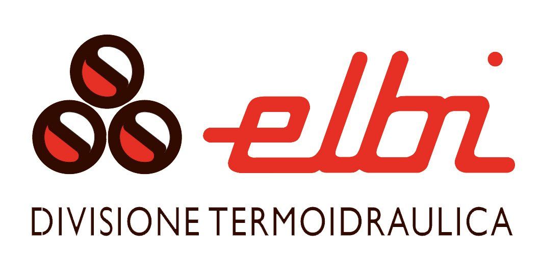 logo Elbi Divisione Termoidraulica