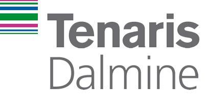 logo Tenaris Dalmine