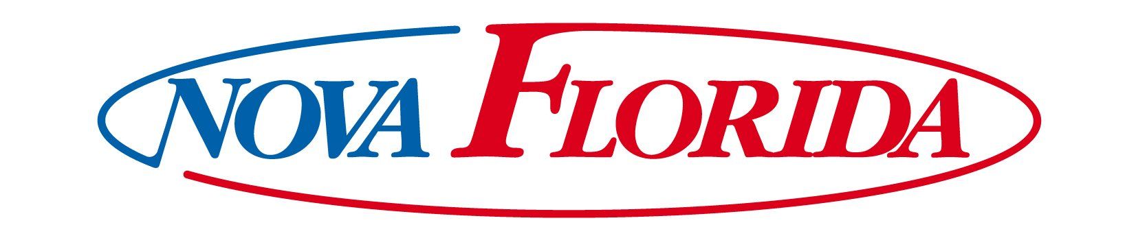 logo Nova Florida