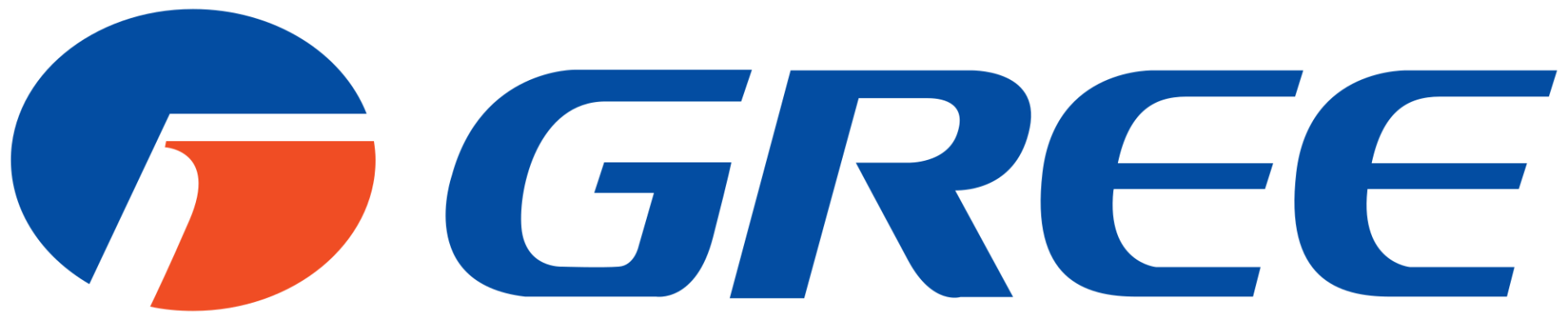 logo GREE