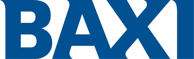 logo BAXI climatizzazione