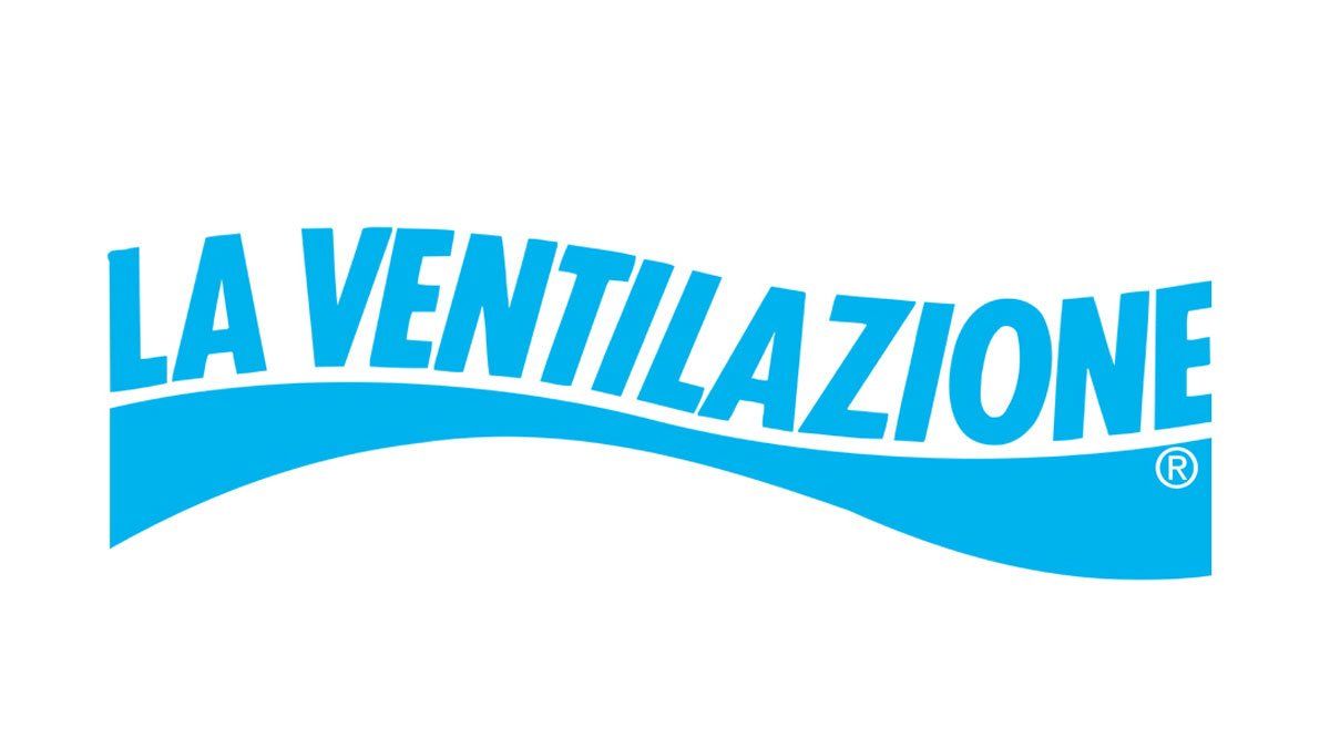 logo La Ventilazione