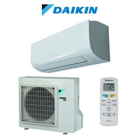 Climatizzatore DAIKIN - M&M Forniture Termoidrauliche Climatizzatore DAIKIN - M&M Forniture Termoidrauliche