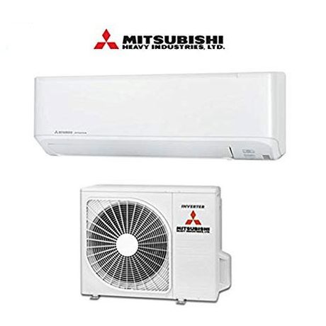 Climatizzatore MITSUBISHI - M&M Forniture Termoidrauliche Climatizzatore MITSUBISHI - M&M Forniture Termoidrauliche
