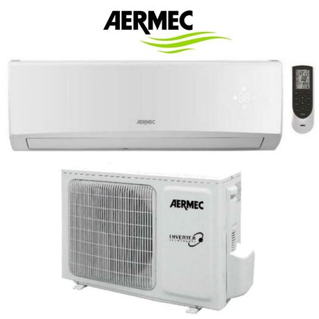 Climatizzatore AERMEC - M&M Forniture Termoidrauliche Climatizzatore AERMEC - M&M Forniture Termoidrauliche